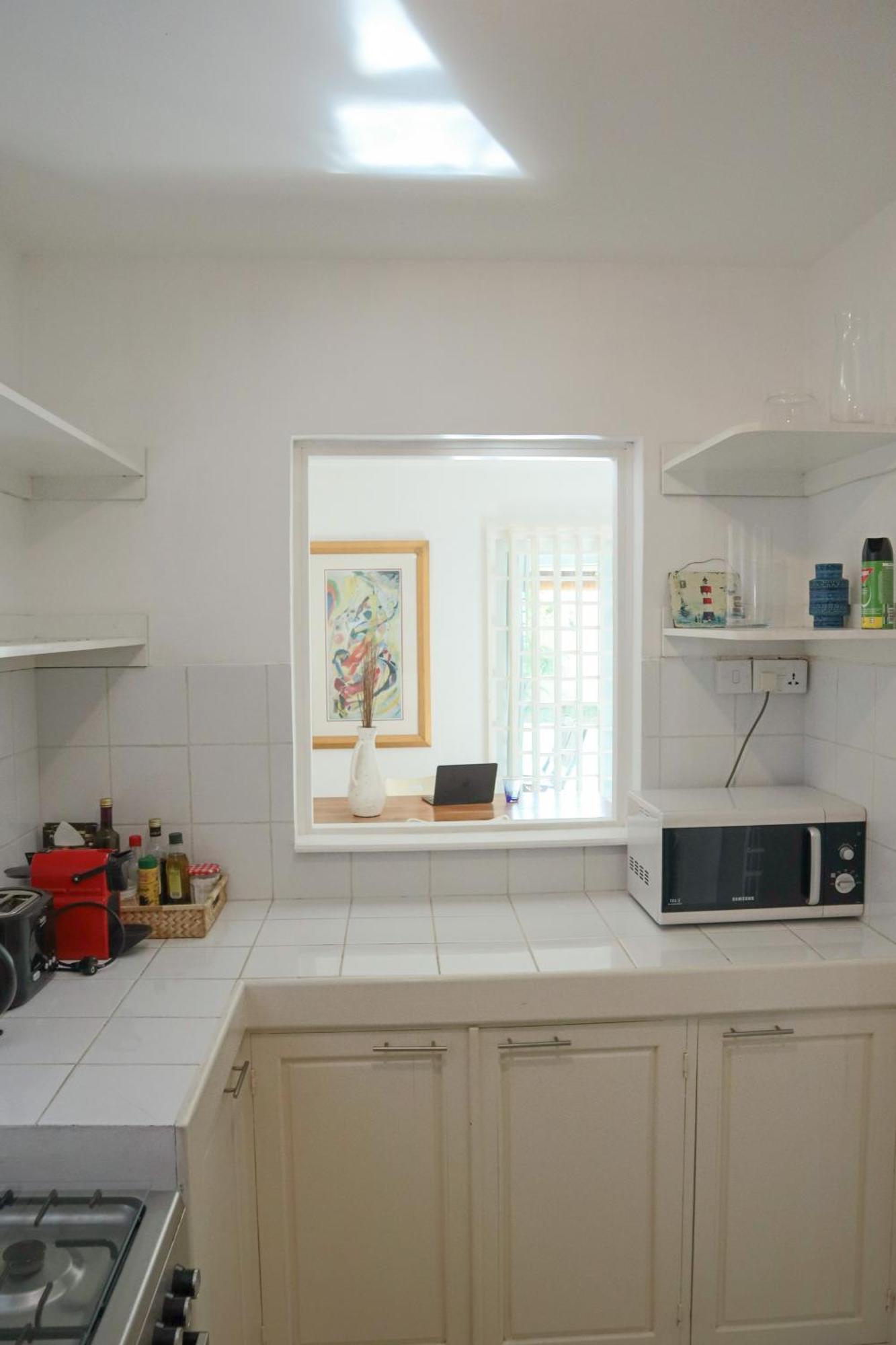 Chic Home With Private Pool, 1 Min To Beach カップ・マルールー エクステリア 写真
